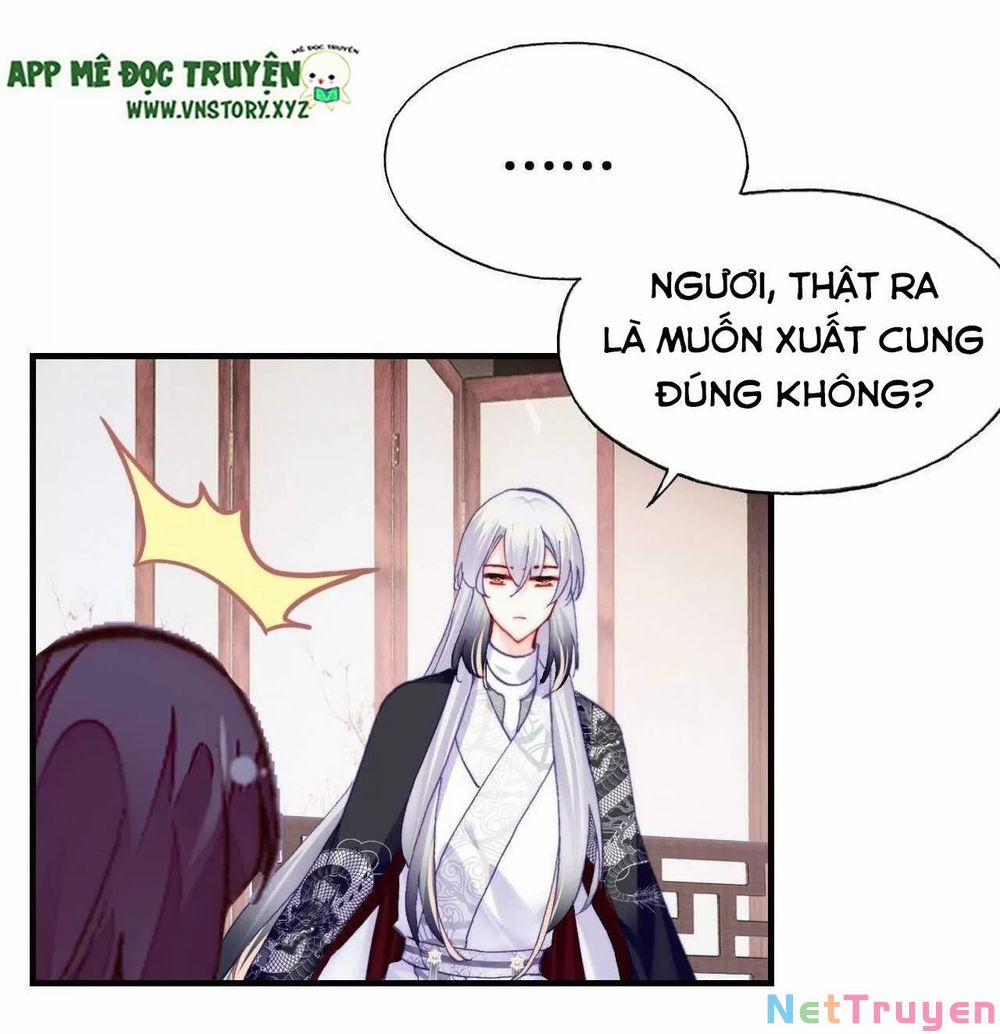 Lại Bị Bệnh Chiều Chuộng Quấn Lấy 0 Dịu dàng đột ngột trang 41