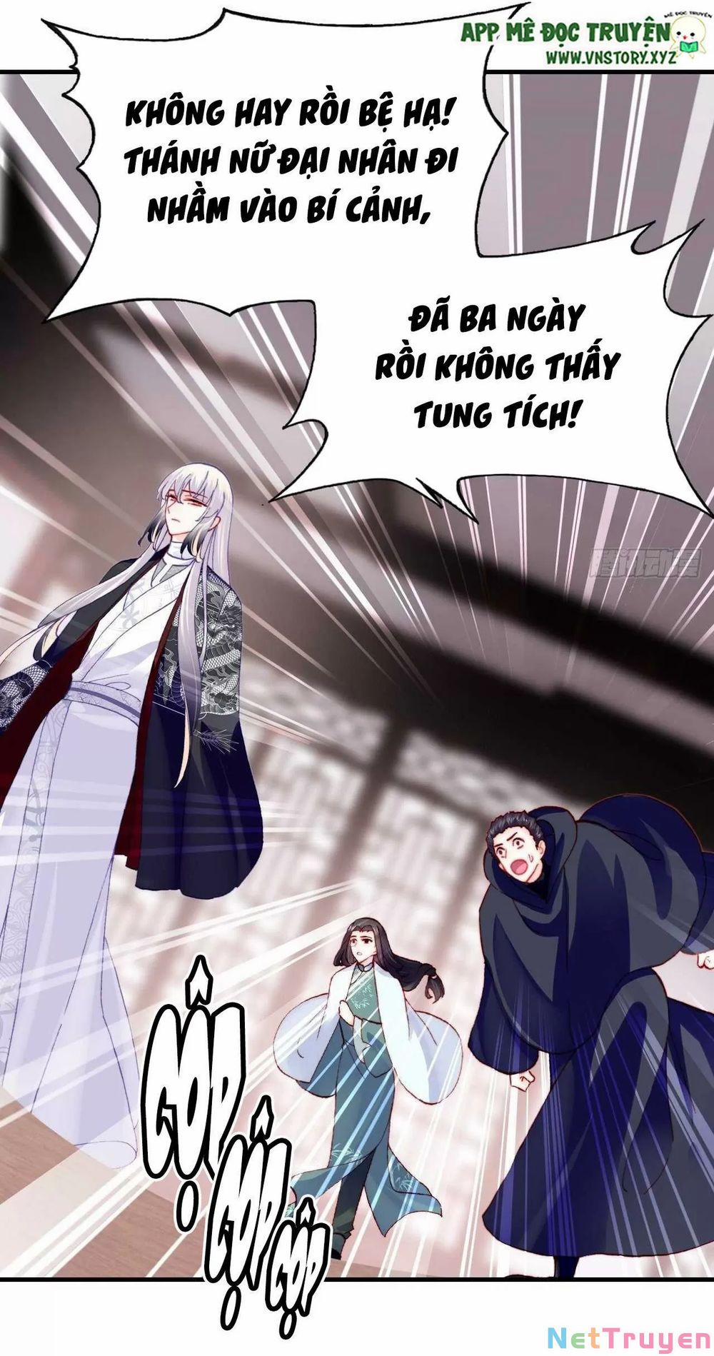 Lại Bị Bệnh Chiều Chuộng Quấn Lấy 0 Dịu dàng đột ngột trang 47