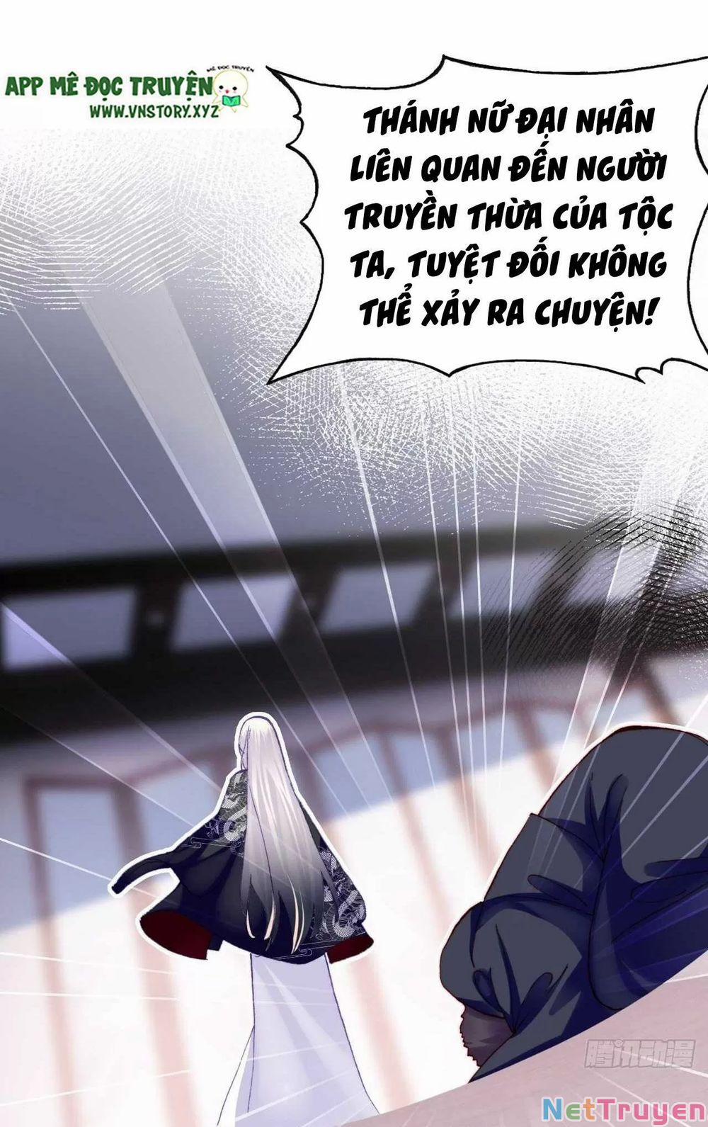 Lại Bị Bệnh Chiều Chuộng Quấn Lấy 0 Dịu dàng đột ngột trang 52