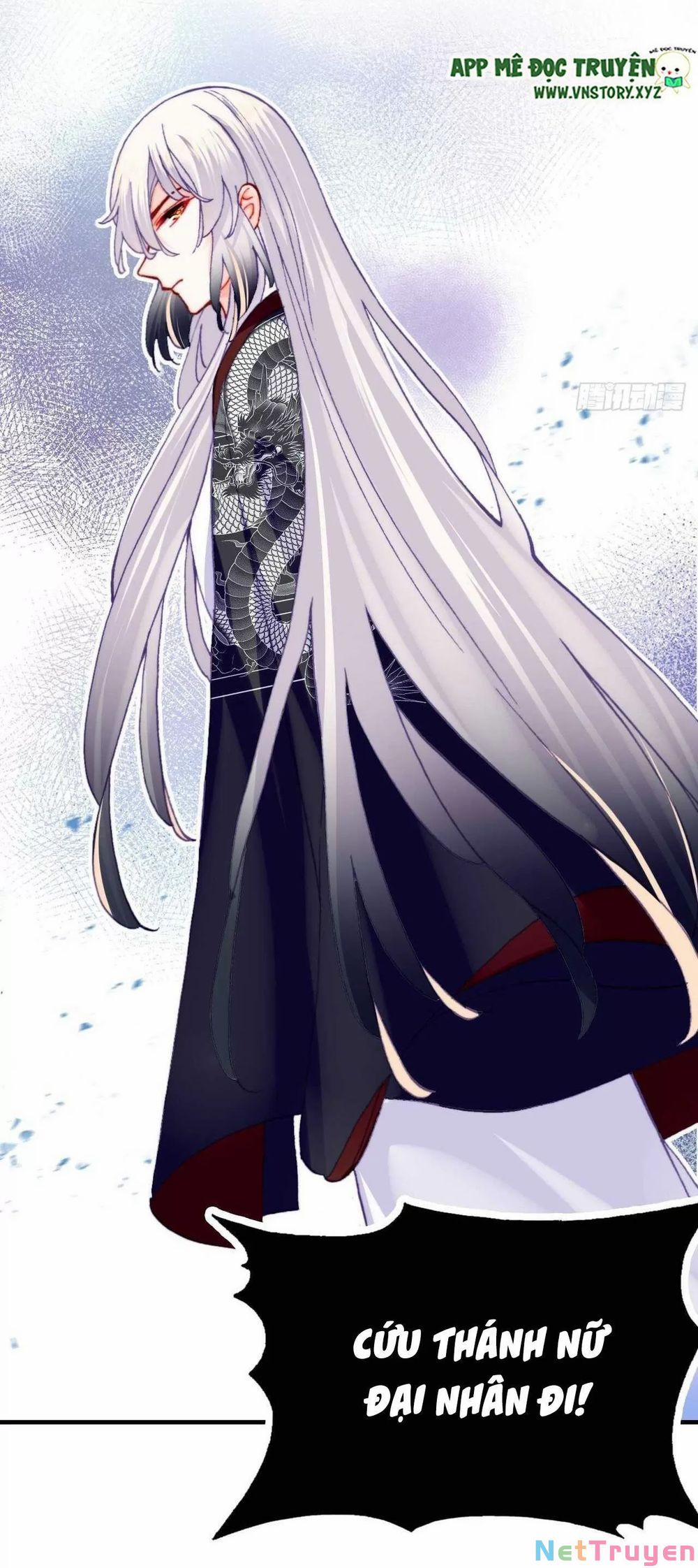 Lại Bị Bệnh Chiều Chuộng Quấn Lấy 0 Dịu dàng đột ngột trang 54