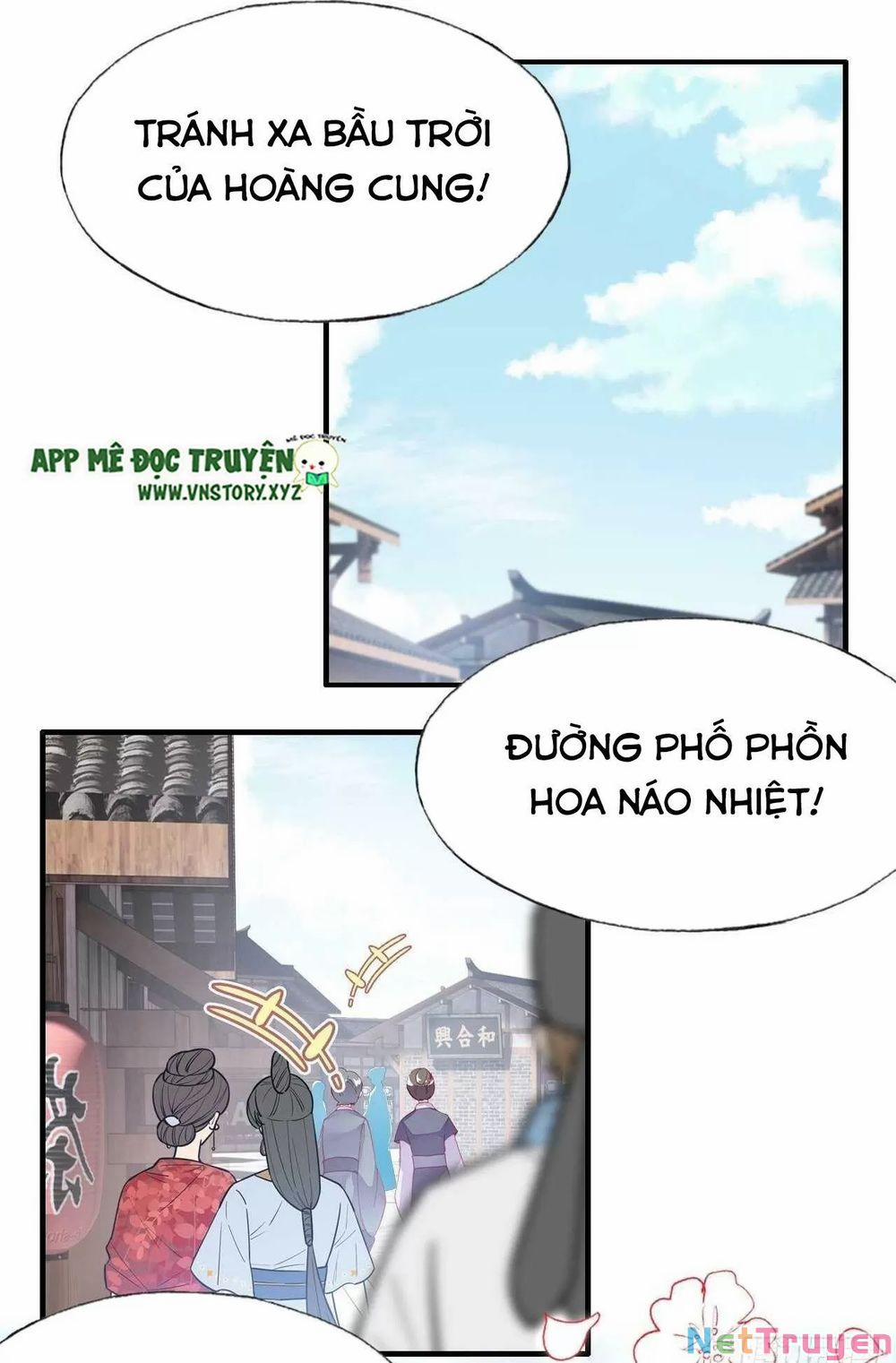 Lại Bị Bệnh Chiều Chuộng Quấn Lấy 0 Dịu dàng đột ngột trang 56