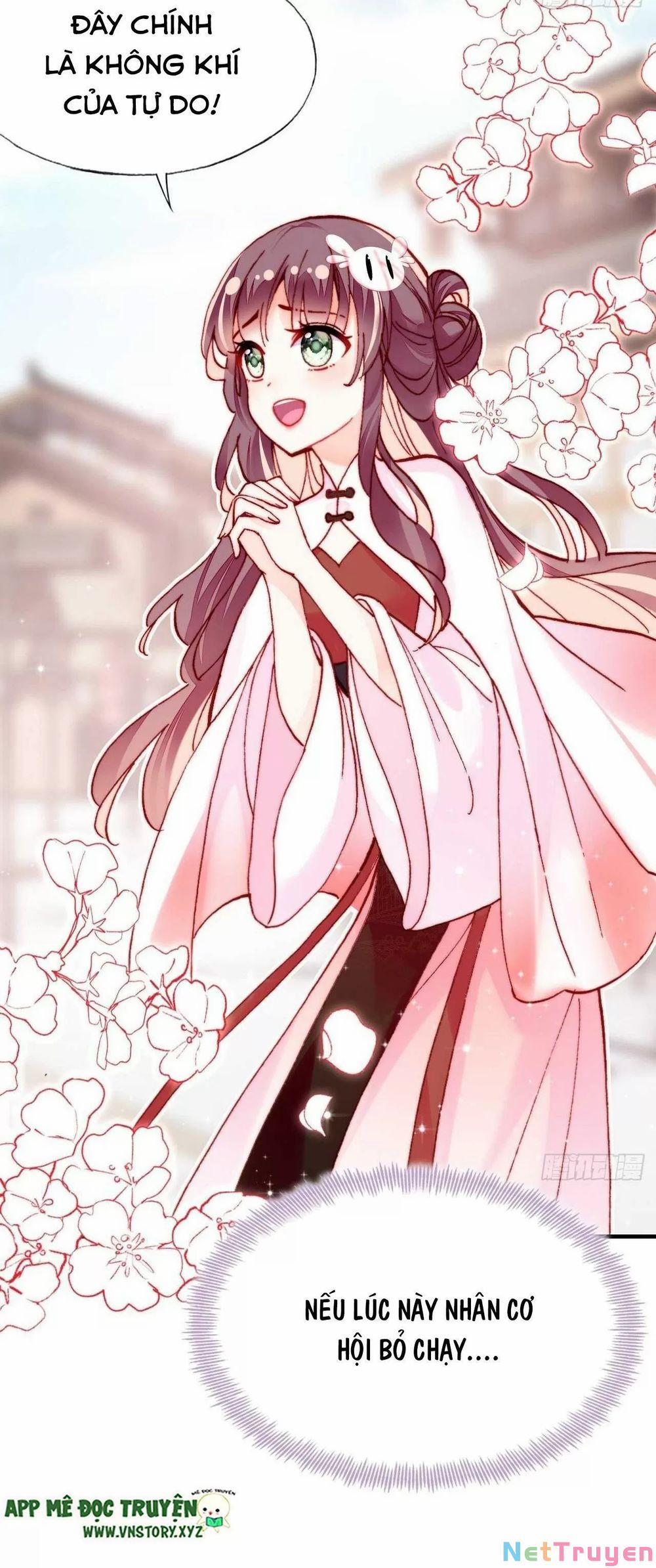 Lại Bị Bệnh Chiều Chuộng Quấn Lấy 0 Dịu dàng đột ngột trang 57