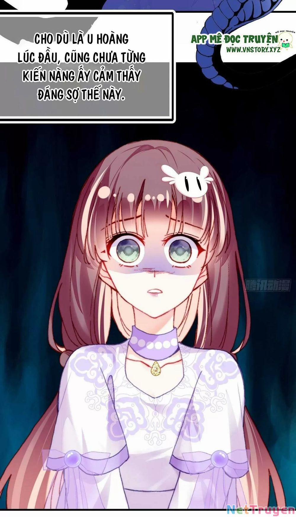 Lại Bị Bệnh Chiều Chuộng Quấn Lấy 0 Dịu dàng đột ngột trang 6