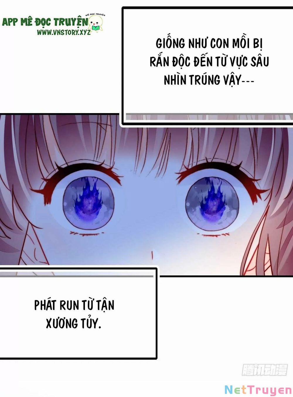 Lại Bị Bệnh Chiều Chuộng Quấn Lấy 0 Dịu dàng đột ngột trang 7