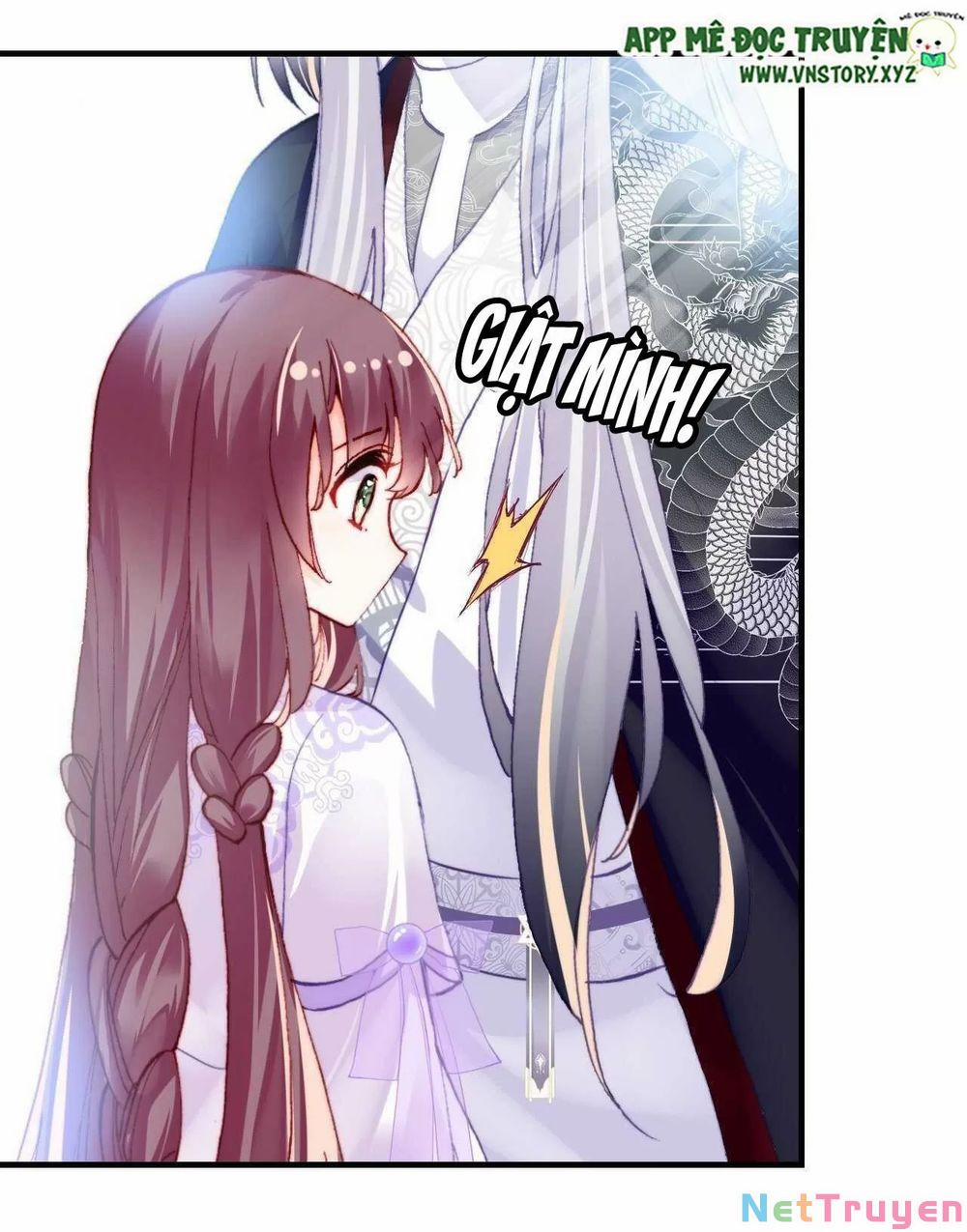 Lại Bị Bệnh Chiều Chuộng Quấn Lấy 0 Dịu dàng đột ngột trang 9