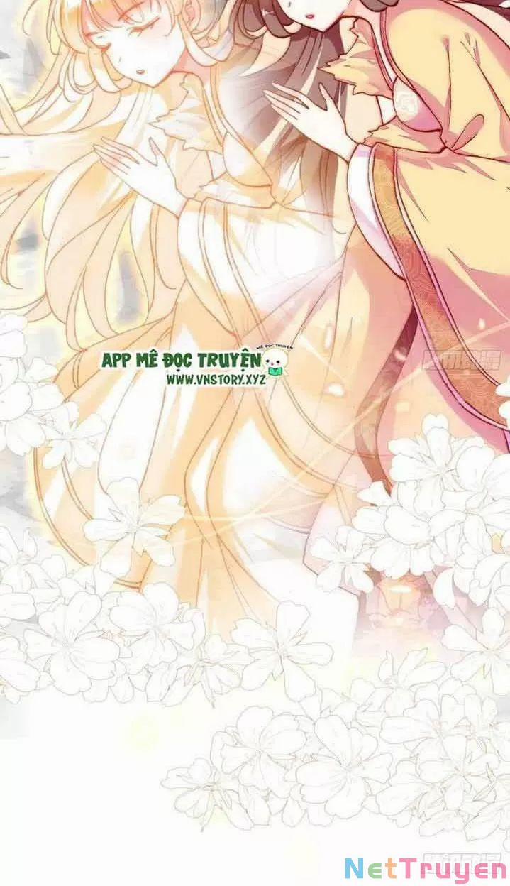 Lại Bị Bệnh Chiều Chuộng Quấn Lấy 0 Gặp nguy hiểm trang 18