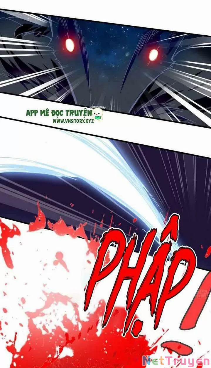 Lại Bị Bệnh Chiều Chuộng Quấn Lấy 0 Gặp nguy hiểm trang 19