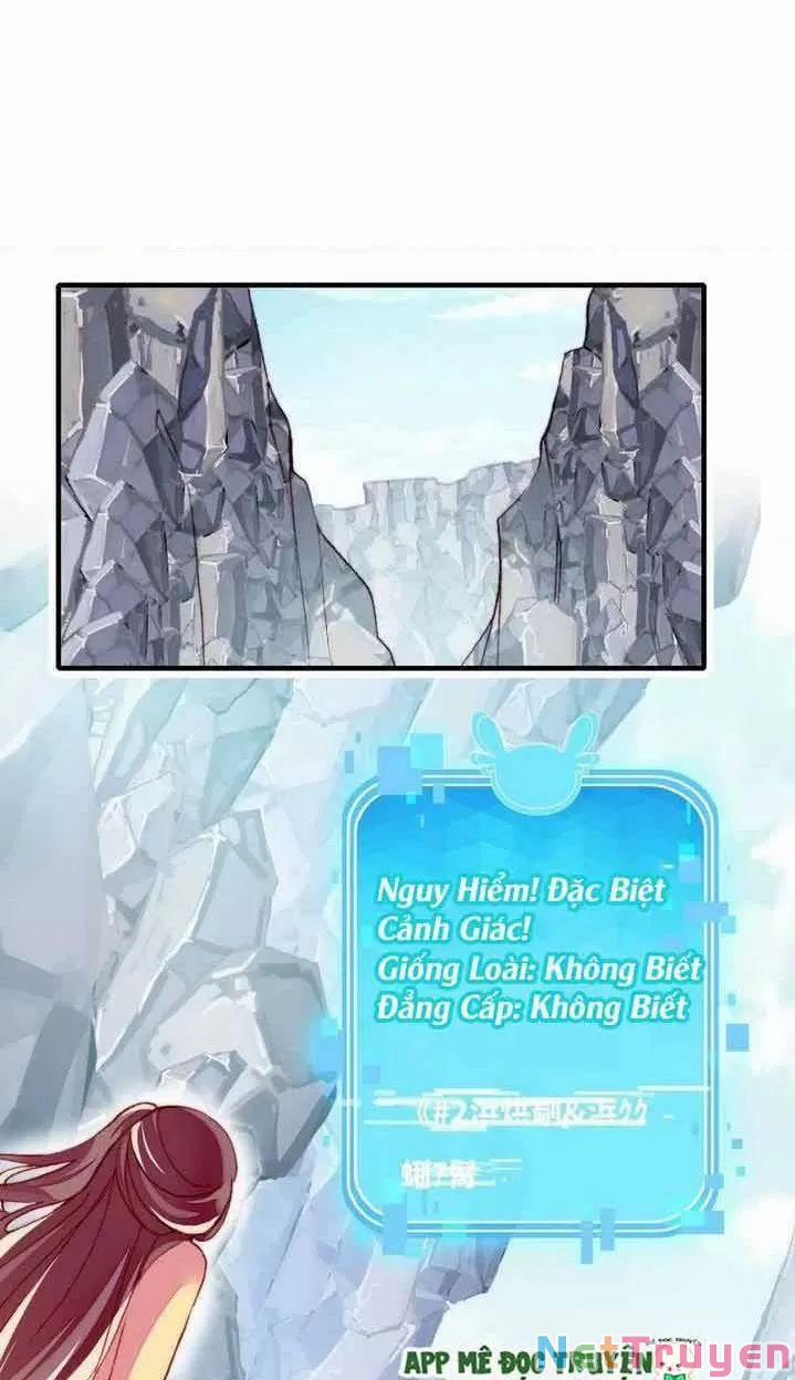 Lại Bị Bệnh Chiều Chuộng Quấn Lấy 0 Gặp nguy hiểm trang 2