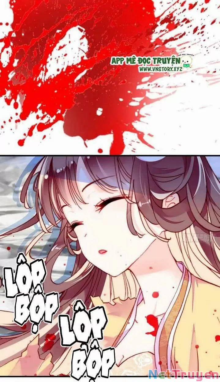 Lại Bị Bệnh Chiều Chuộng Quấn Lấy 0 Gặp nguy hiểm trang 20