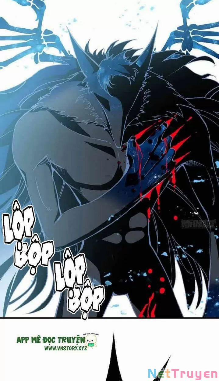 Lại Bị Bệnh Chiều Chuộng Quấn Lấy 0 Gặp nguy hiểm trang 22