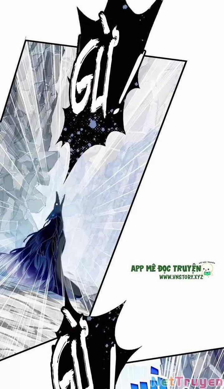 Lại Bị Bệnh Chiều Chuộng Quấn Lấy 0 Gặp nguy hiểm trang 23