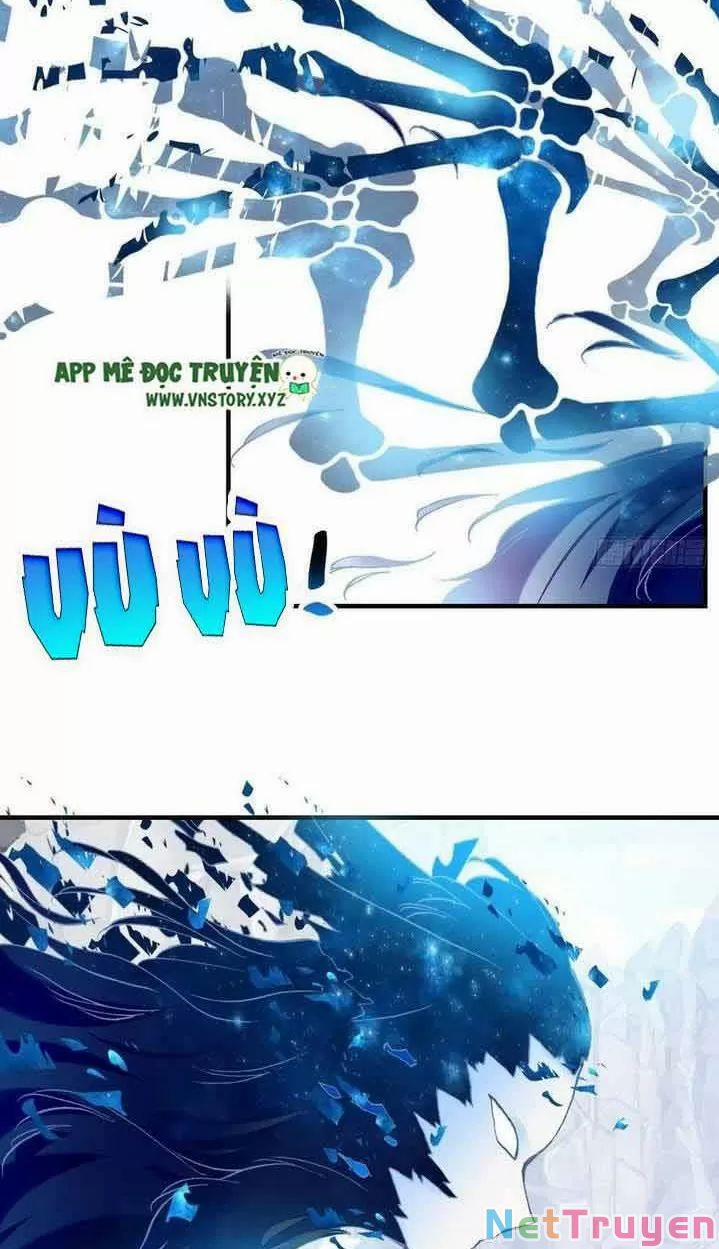 Lại Bị Bệnh Chiều Chuộng Quấn Lấy 0 Gặp nguy hiểm trang 26