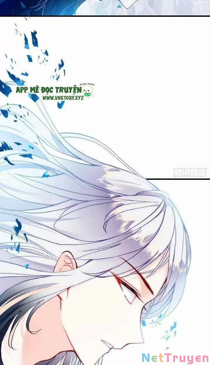 Lại Bị Bệnh Chiều Chuộng Quấn Lấy 0 Gặp nguy hiểm trang 27