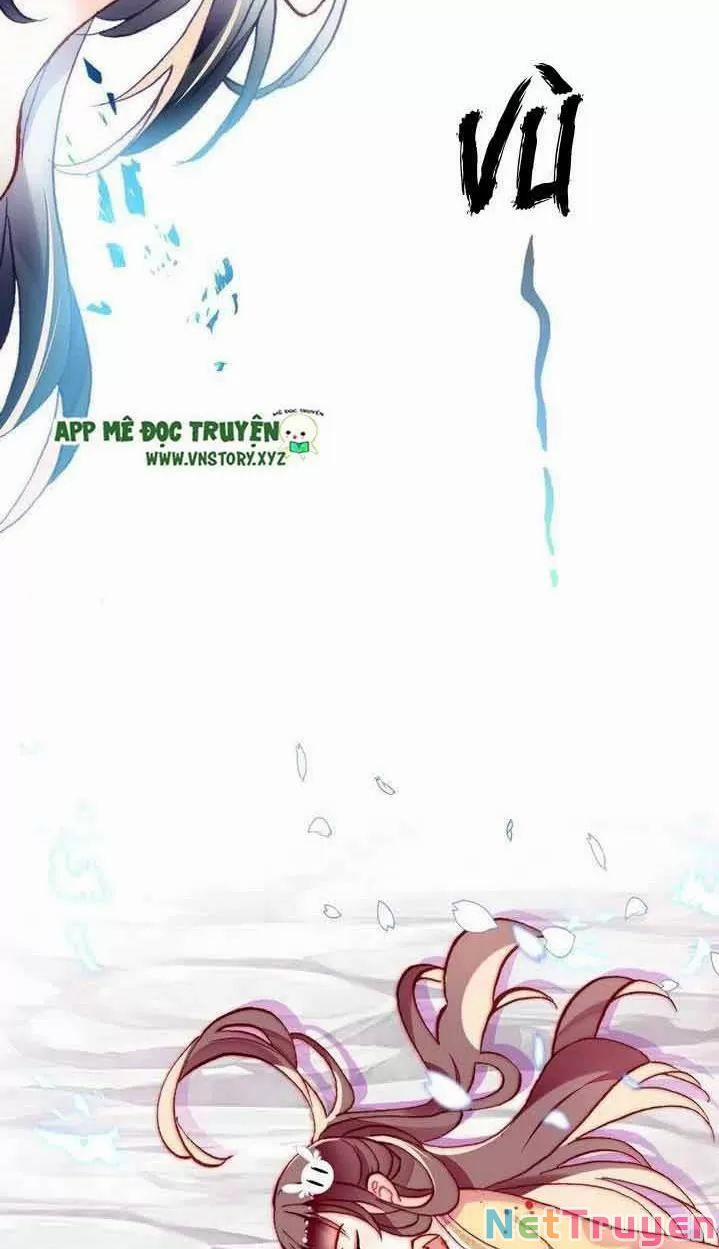 Lại Bị Bệnh Chiều Chuộng Quấn Lấy 0 Gặp nguy hiểm trang 28