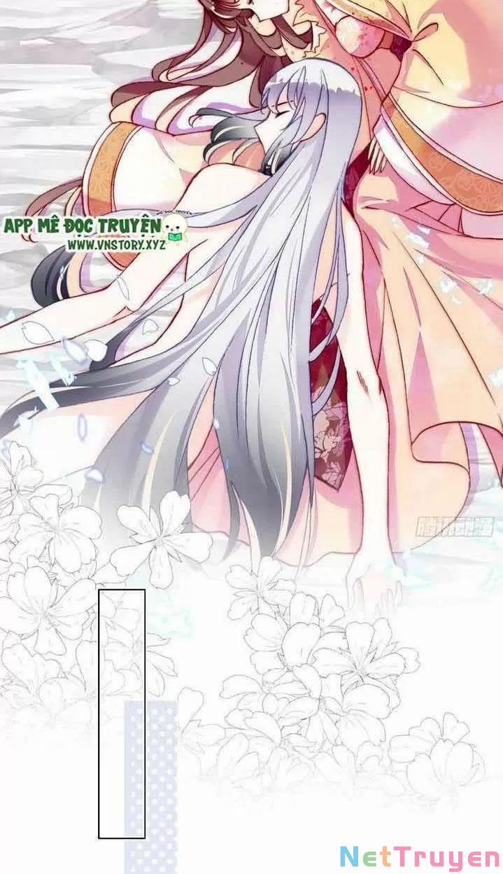 Lại Bị Bệnh Chiều Chuộng Quấn Lấy 0 Gặp nguy hiểm trang 29