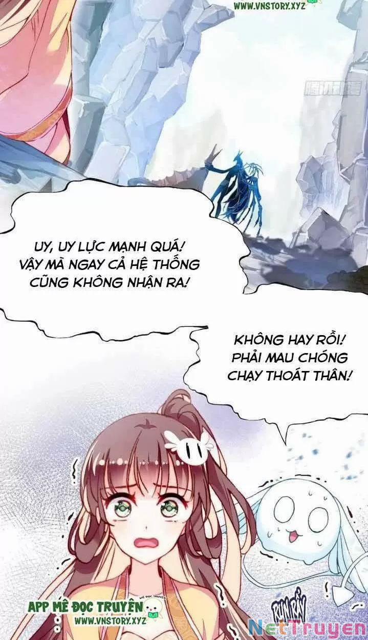 Lại Bị Bệnh Chiều Chuộng Quấn Lấy 0 Gặp nguy hiểm trang 3