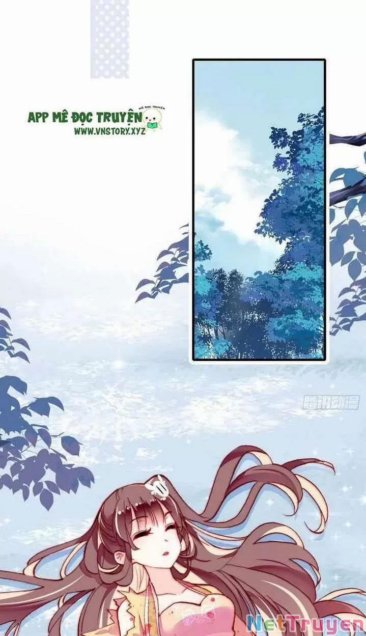 Lại Bị Bệnh Chiều Chuộng Quấn Lấy 0 Gặp nguy hiểm trang 30