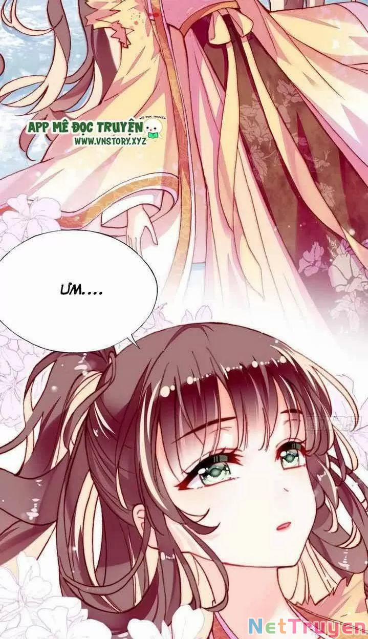 Lại Bị Bệnh Chiều Chuộng Quấn Lấy 0 Gặp nguy hiểm trang 31