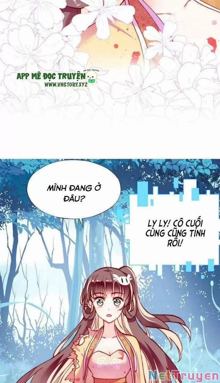 Lại Bị Bệnh Chiều Chuộng Quấn Lấy 0 Gặp nguy hiểm trang 32