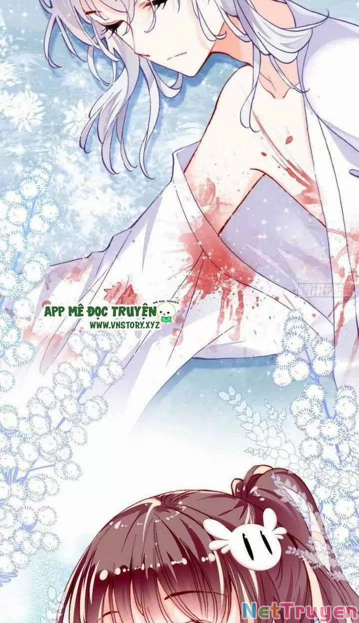 Lại Bị Bệnh Chiều Chuộng Quấn Lấy 0 Gặp nguy hiểm trang 40