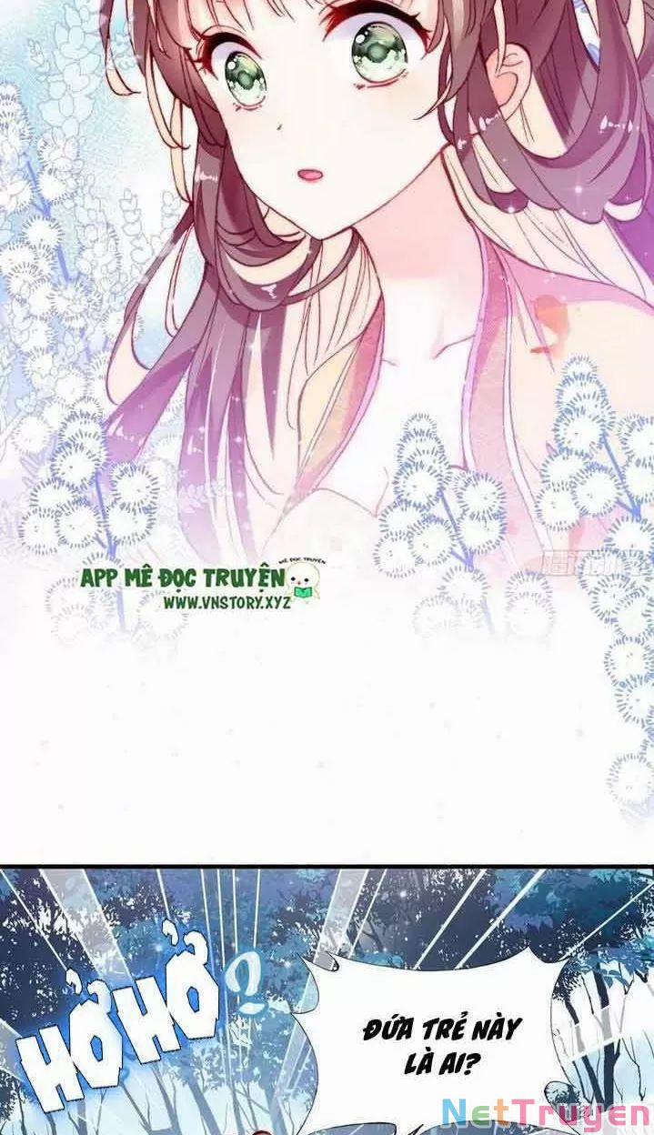 Lại Bị Bệnh Chiều Chuộng Quấn Lấy 0 Gặp nguy hiểm trang 41