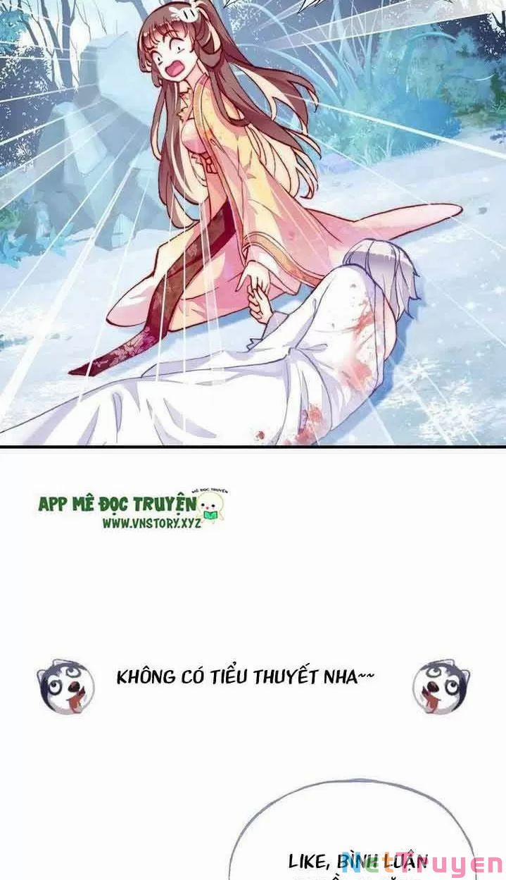 Lại Bị Bệnh Chiều Chuộng Quấn Lấy 0 Gặp nguy hiểm trang 42