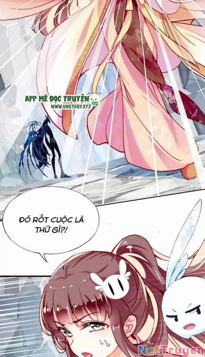 Lại Bị Bệnh Chiều Chuộng Quấn Lấy 0 Gặp nguy hiểm trang 9