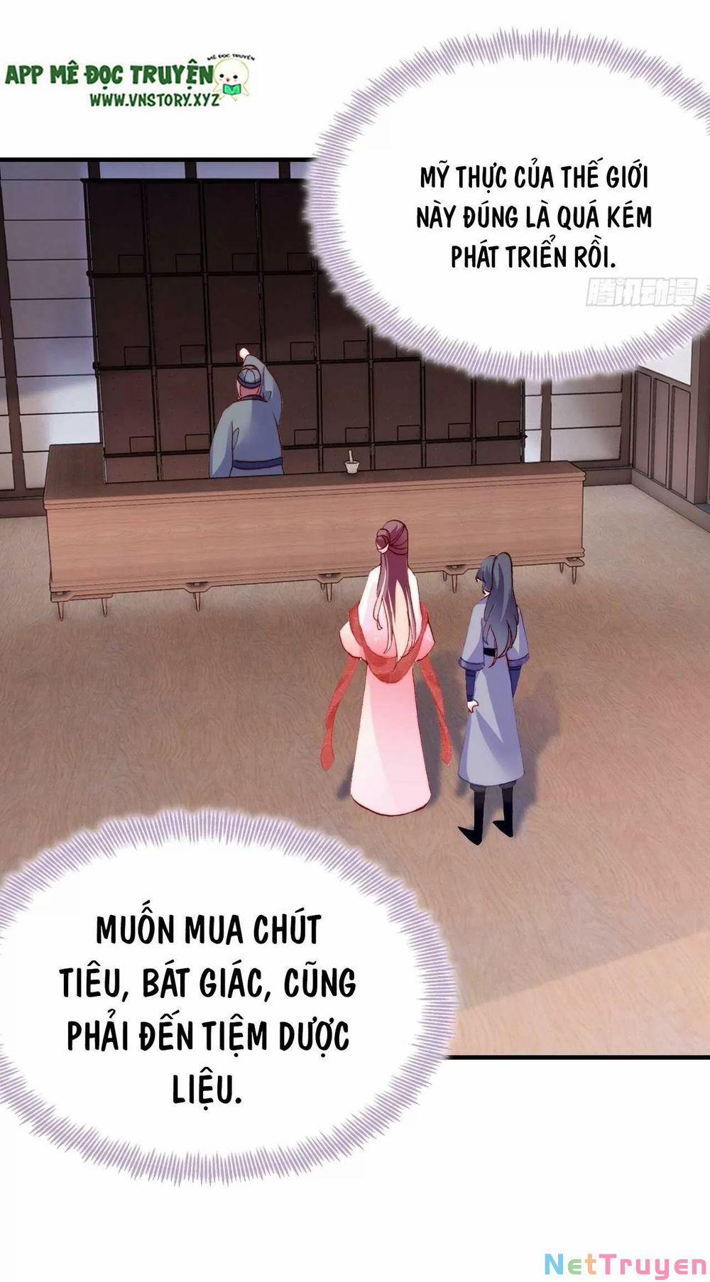 Lại Bị Bệnh Chiều Chuộng Quấn Lấy 0 Giang hồ lừa gạt trang 10