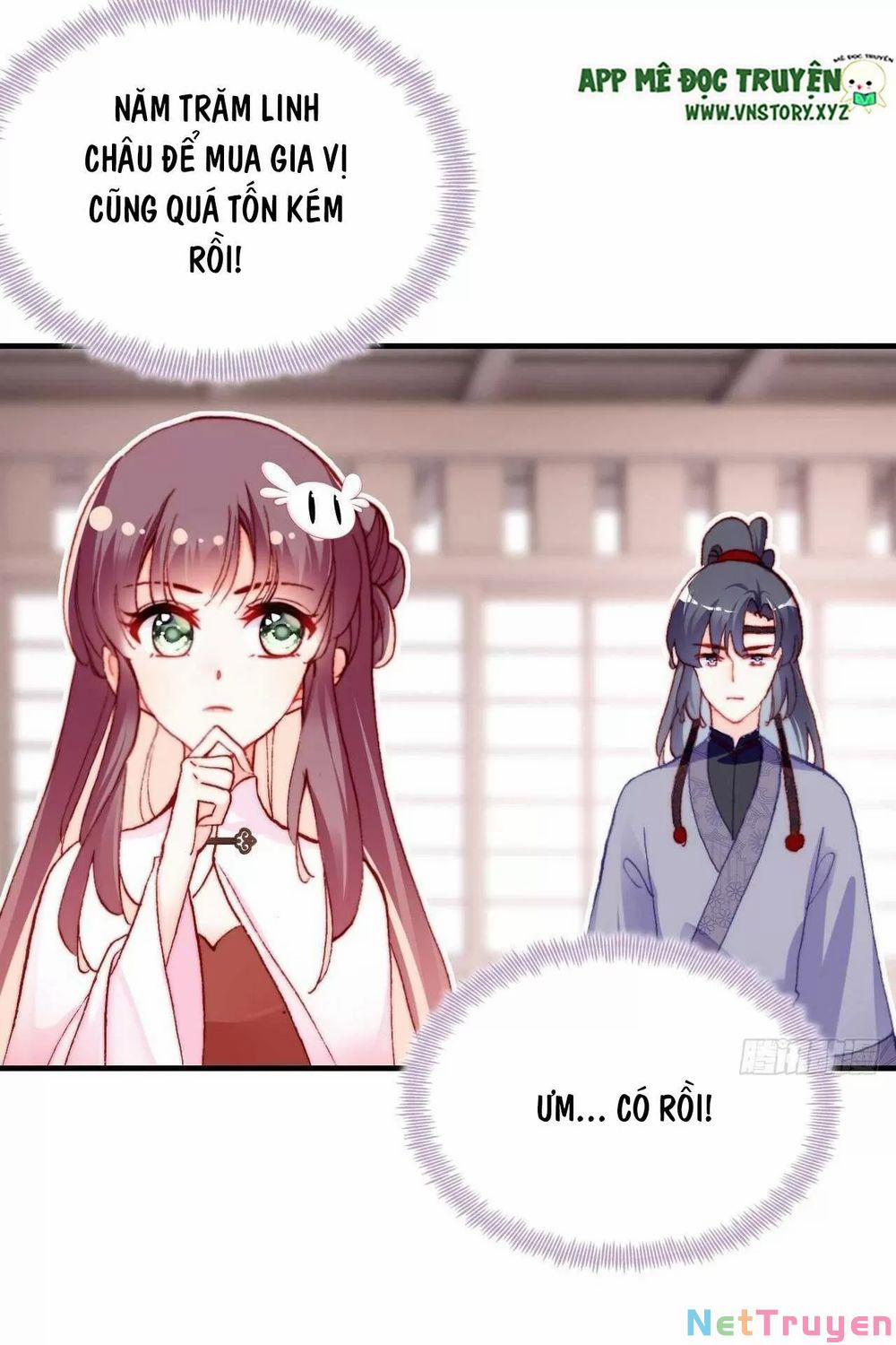 Lại Bị Bệnh Chiều Chuộng Quấn Lấy 0 Giang hồ lừa gạt trang 12