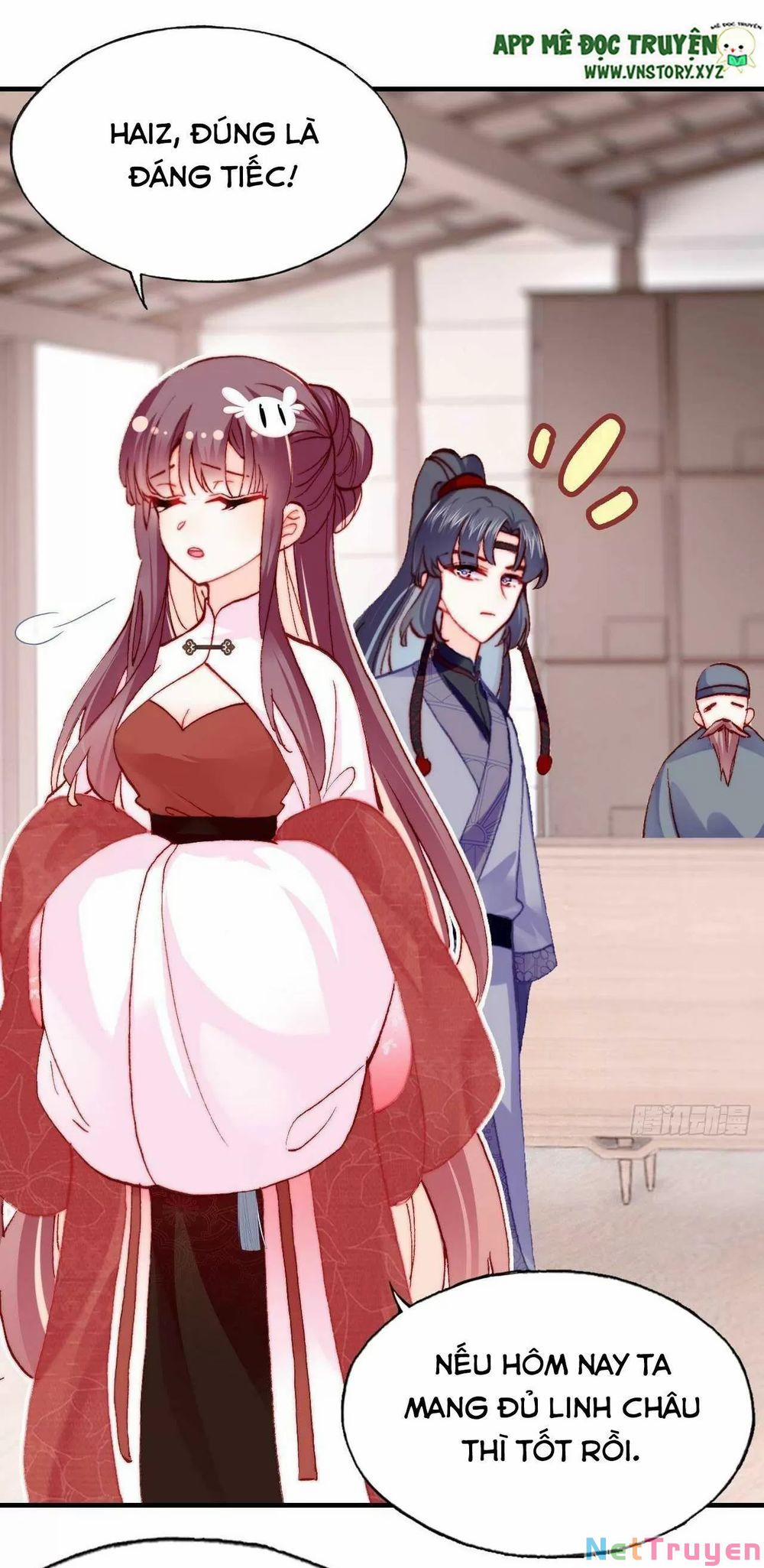 Lại Bị Bệnh Chiều Chuộng Quấn Lấy 0 Giang hồ lừa gạt trang 13