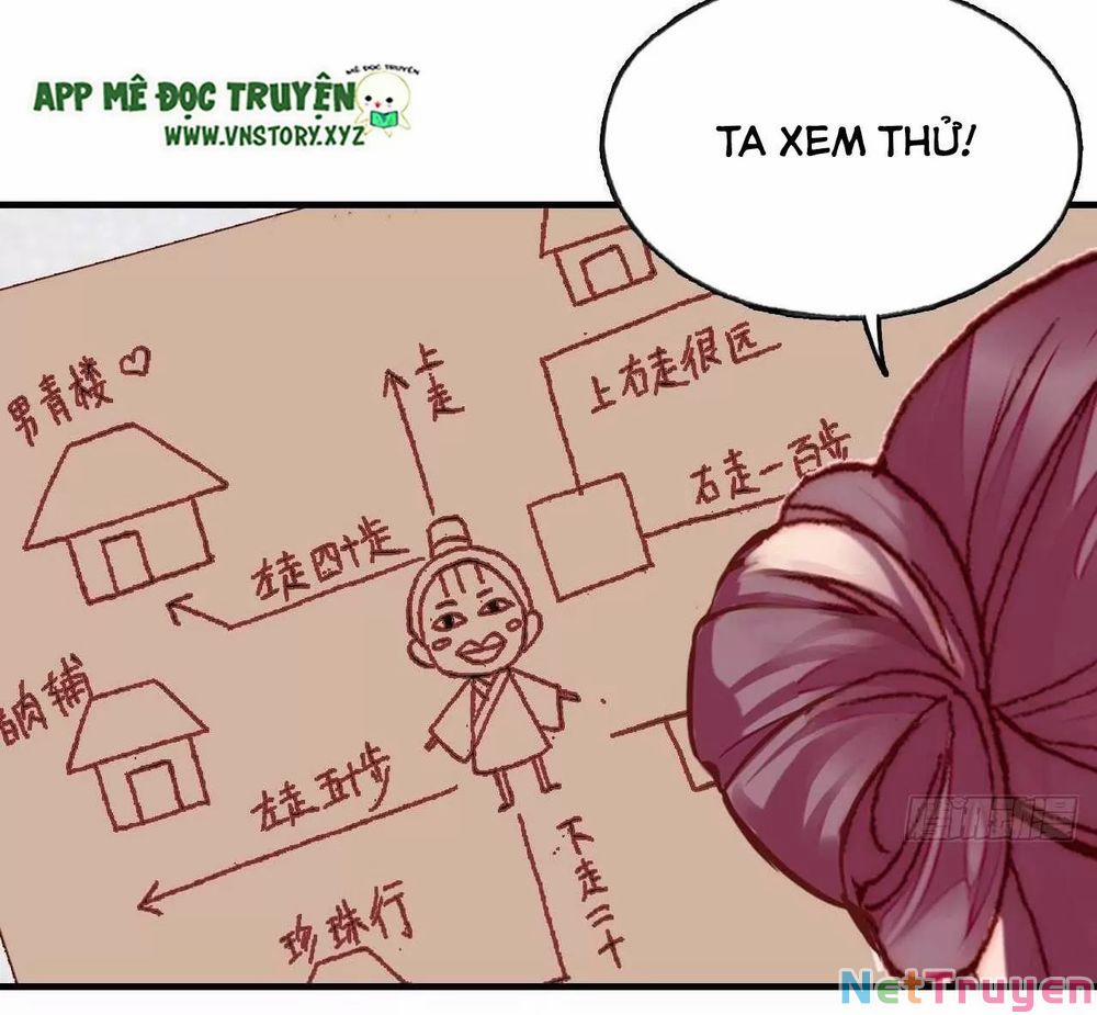 Lại Bị Bệnh Chiều Chuộng Quấn Lấy 0 Giang hồ lừa gạt trang 19