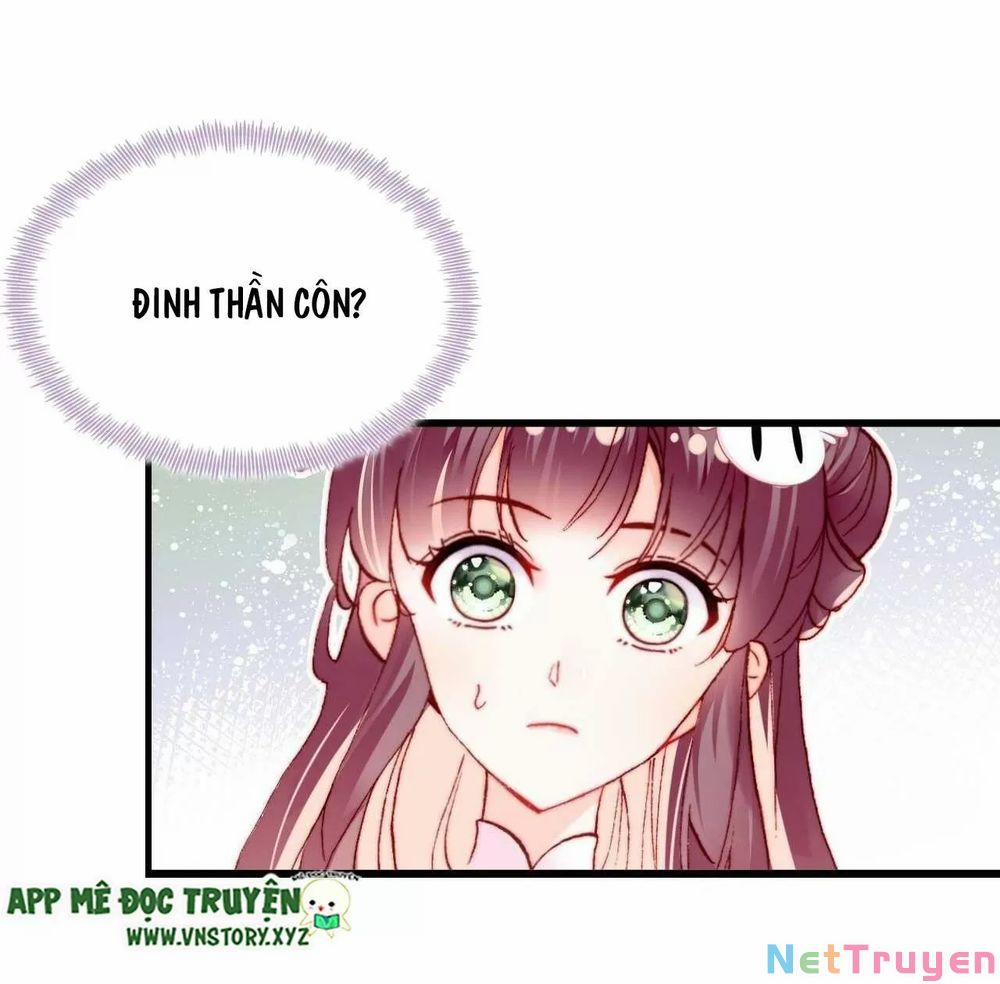 Lại Bị Bệnh Chiều Chuộng Quấn Lấy 0 Giang hồ lừa gạt trang 22