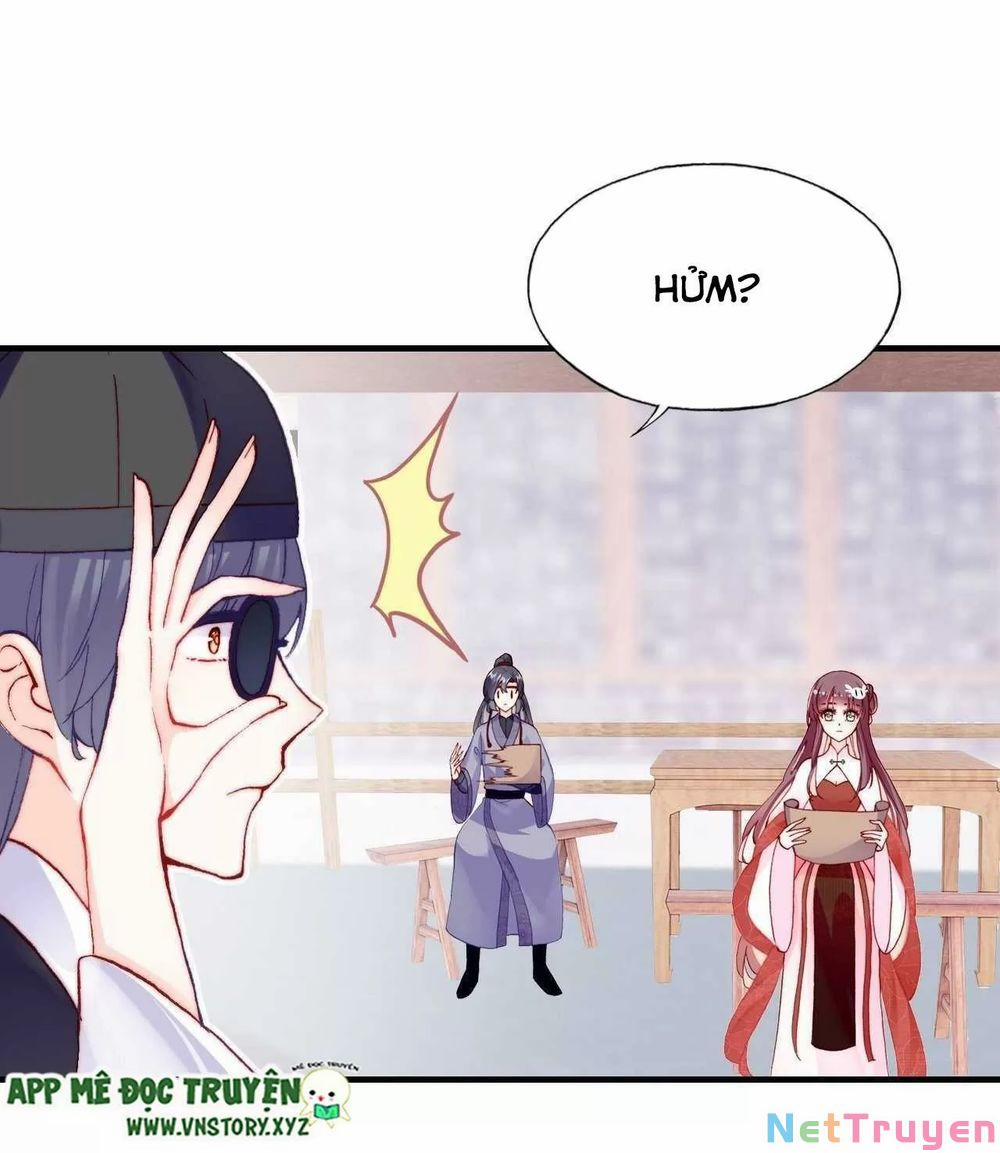 Lại Bị Bệnh Chiều Chuộng Quấn Lấy 0 Giang hồ lừa gạt trang 27