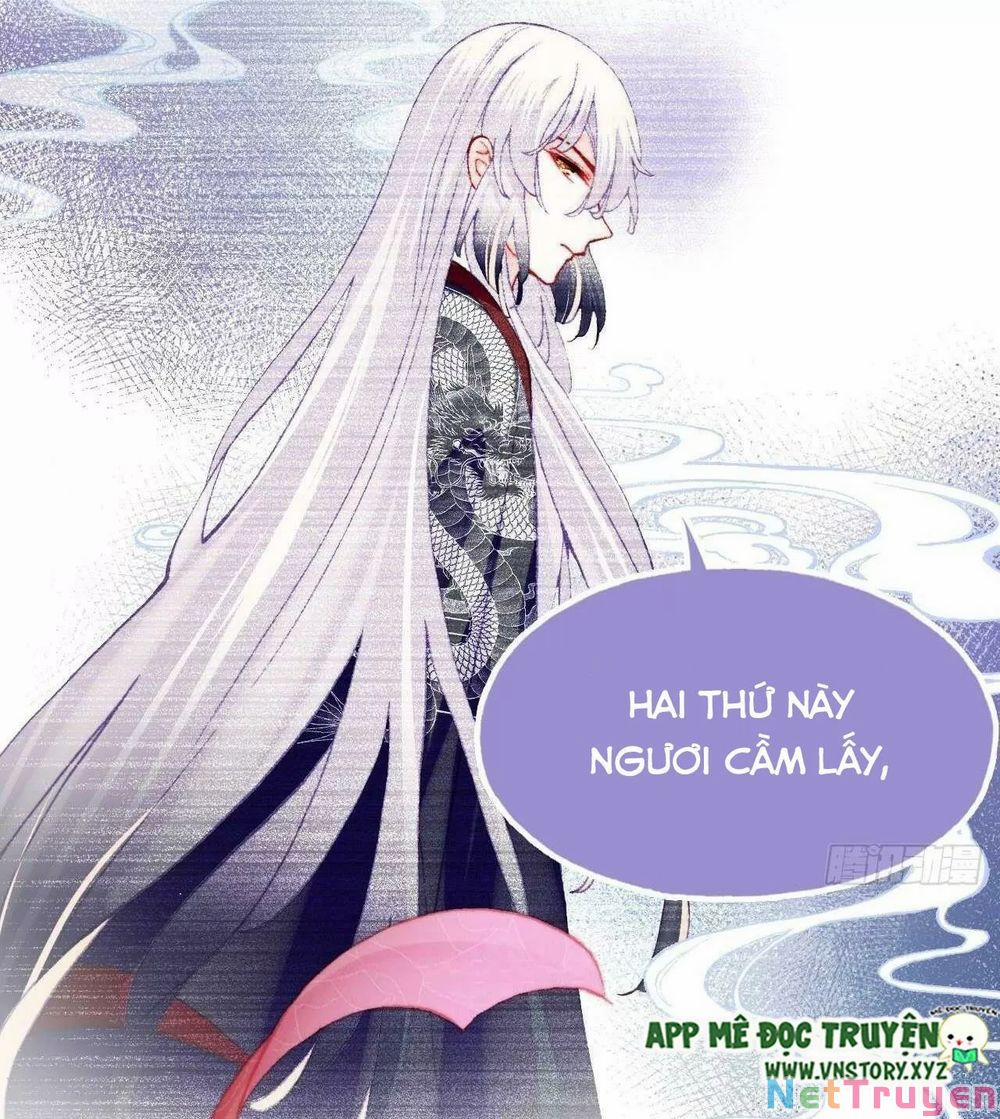 Lại Bị Bệnh Chiều Chuộng Quấn Lấy 0 Giang hồ lừa gạt trang 3