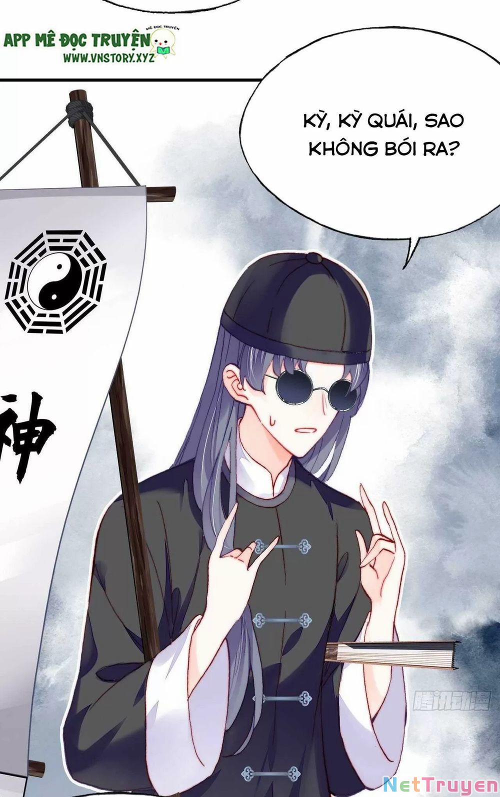 Lại Bị Bệnh Chiều Chuộng Quấn Lấy 0 Giang hồ lừa gạt trang 33