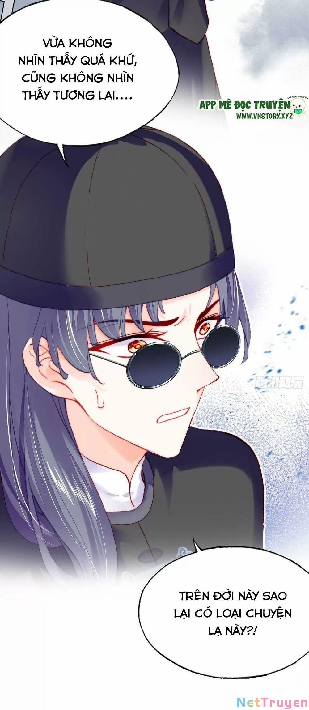 Lại Bị Bệnh Chiều Chuộng Quấn Lấy 0 Giang hồ lừa gạt trang 34