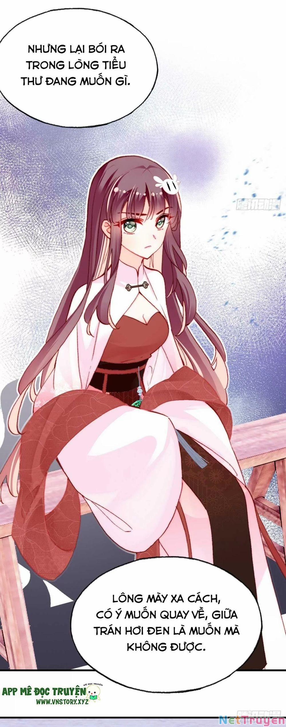 Lại Bị Bệnh Chiều Chuộng Quấn Lấy 0 Giang hồ lừa gạt trang 37