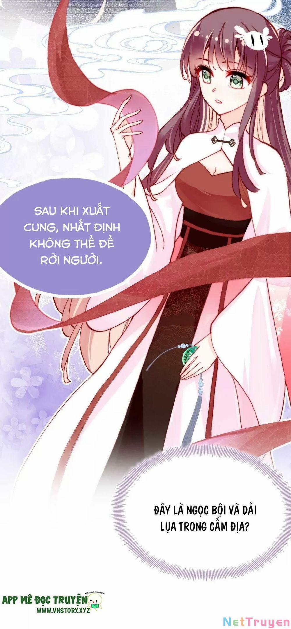 Lại Bị Bệnh Chiều Chuộng Quấn Lấy 0 Giang hồ lừa gạt trang 4