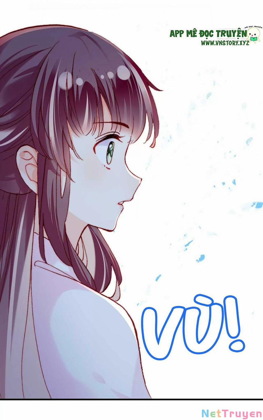 Lại Bị Bệnh Chiều Chuộng Quấn Lấy 0 Giang hồ lừa gạt trang 40