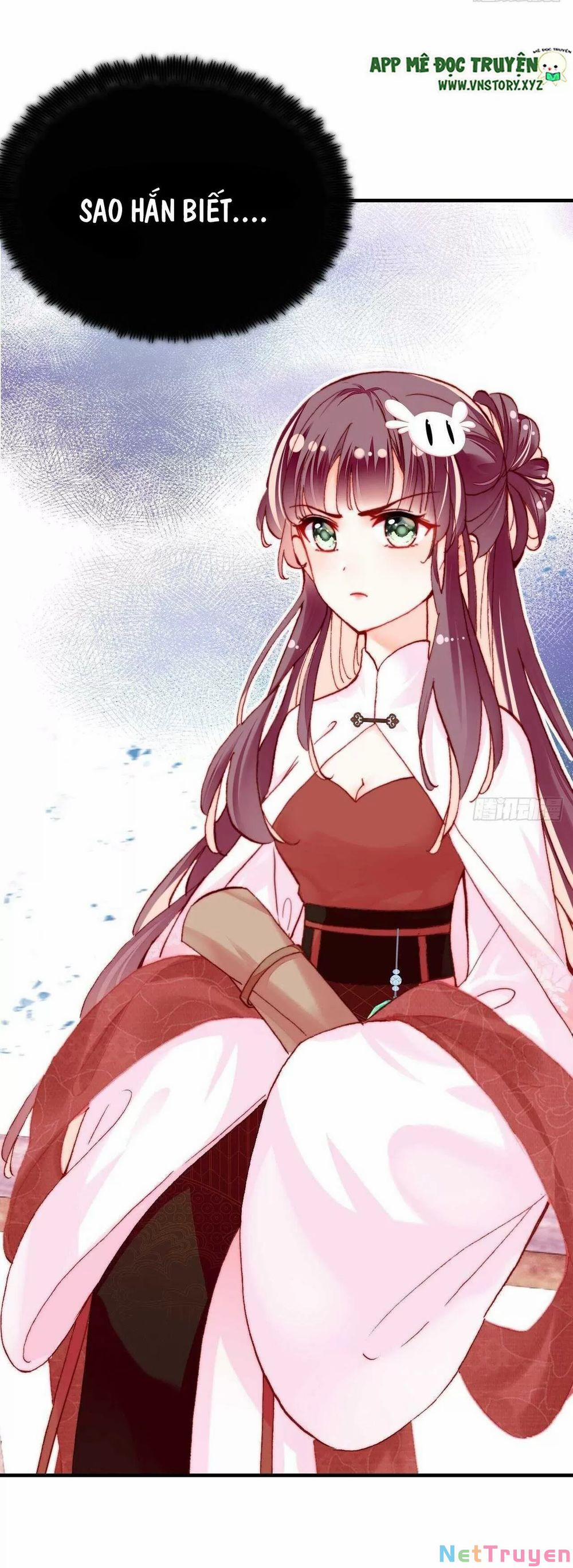 Lại Bị Bệnh Chiều Chuộng Quấn Lấy 0 Giang hồ lừa gạt trang 42