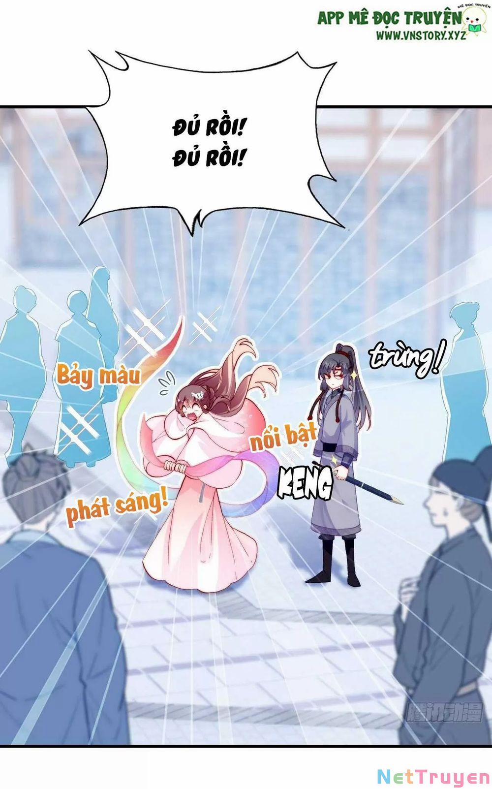 Lại Bị Bệnh Chiều Chuộng Quấn Lấy 0 Giang hồ lừa gạt trang 7