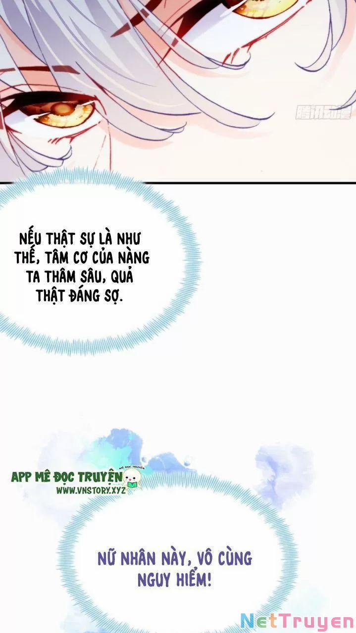 Lại Bị Bệnh Chiều Chuộng Quấn Lấy 0 Hai ta không cùng một tần số trang 10