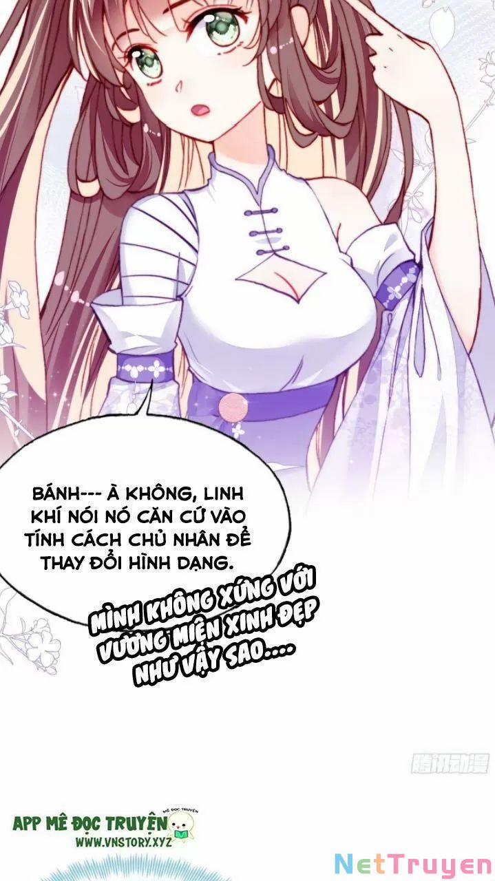 Lại Bị Bệnh Chiều Chuộng Quấn Lấy 0 Hai ta không cùng một tần số trang 18