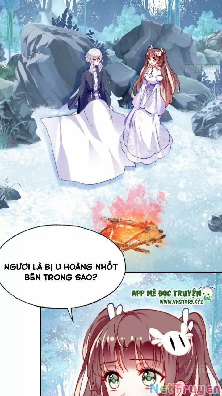 Lại Bị Bệnh Chiều Chuộng Quấn Lấy 0 Hai ta không cùng một tần số trang 2