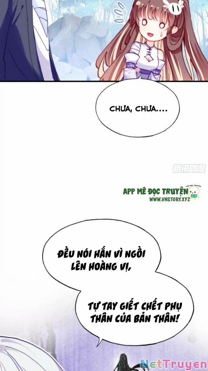 Lại Bị Bệnh Chiều Chuộng Quấn Lấy 0 Hai ta không cùng một tần số trang 36