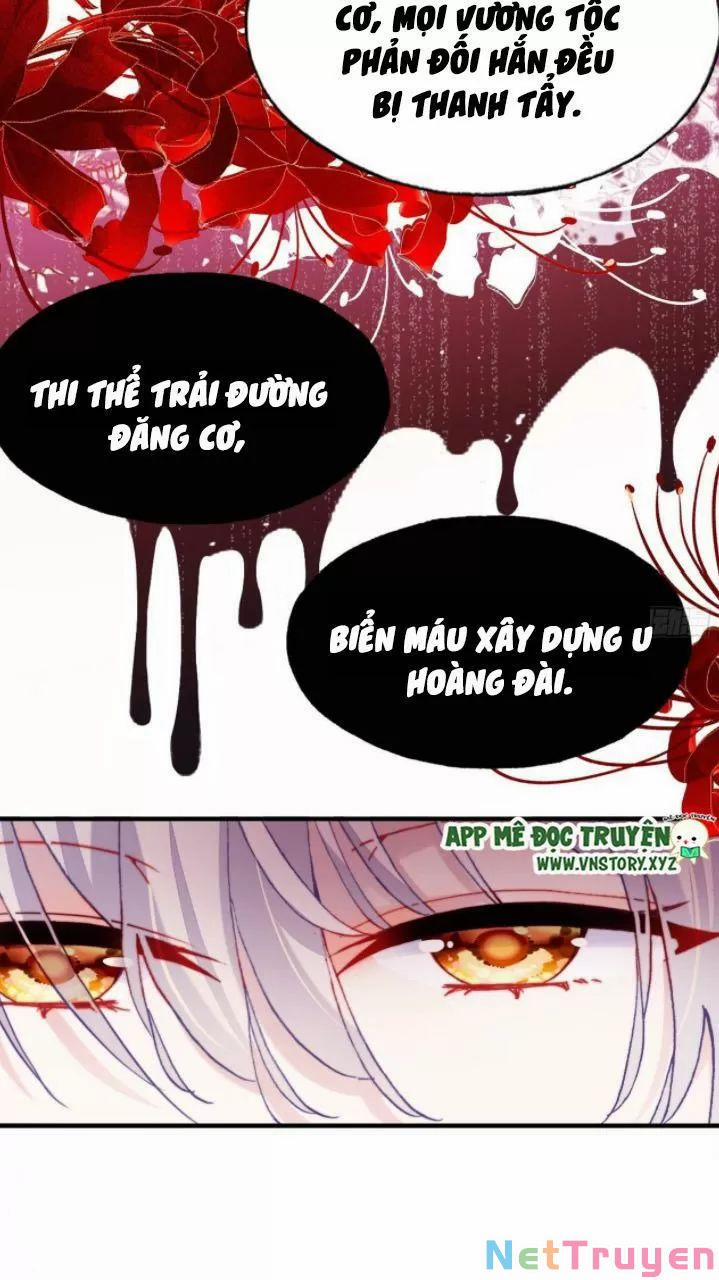 Lại Bị Bệnh Chiều Chuộng Quấn Lấy 0 Hai ta không cùng một tần số trang 38