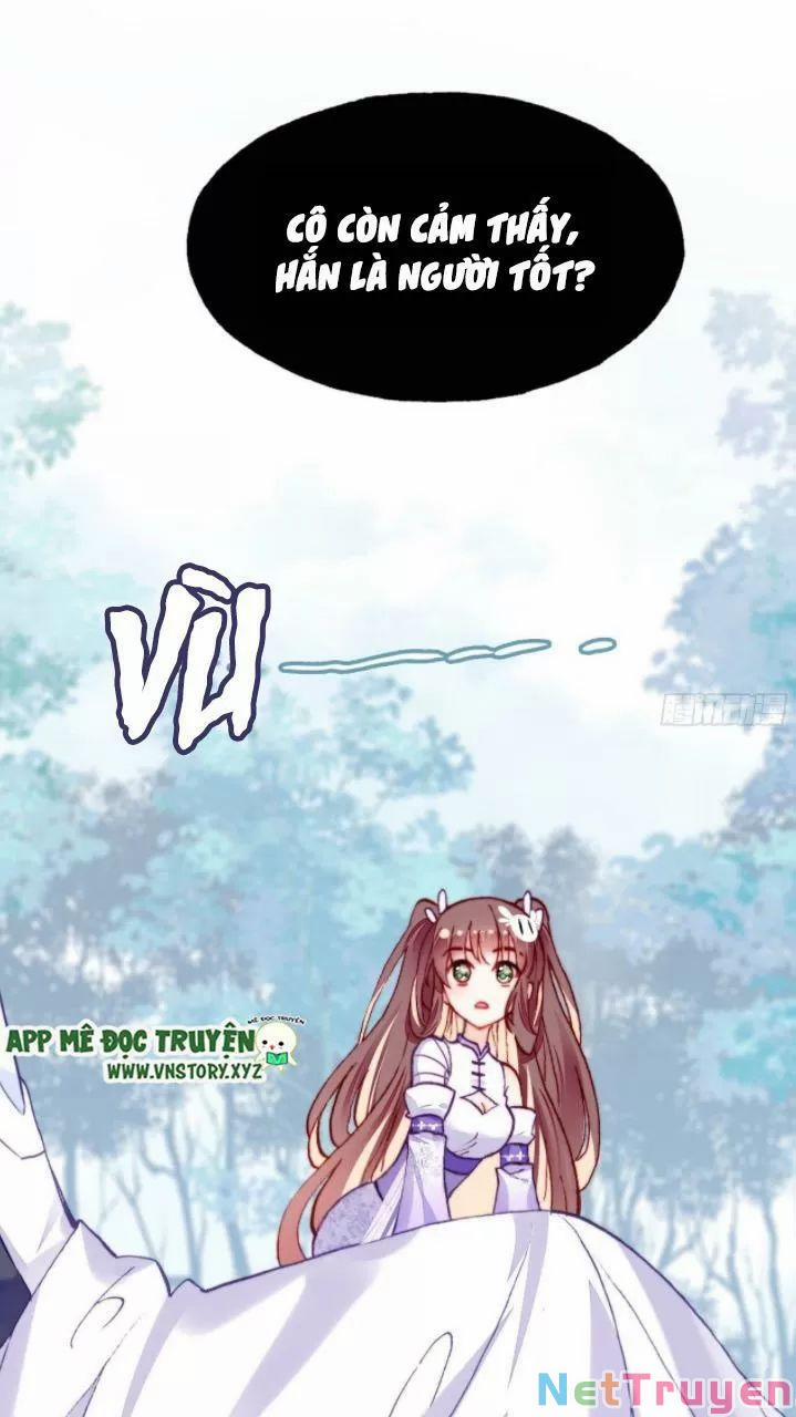 Lại Bị Bệnh Chiều Chuộng Quấn Lấy 0 Hai ta không cùng một tần số trang 39