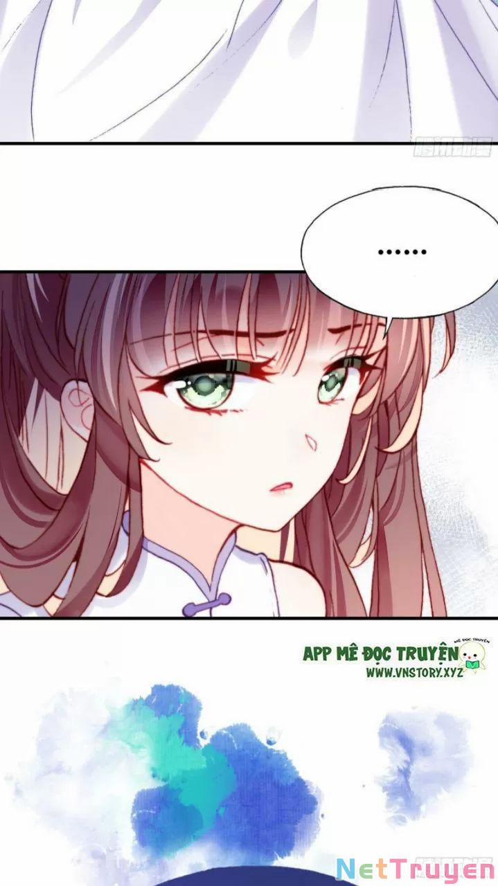 Lại Bị Bệnh Chiều Chuộng Quấn Lấy 0 Hai ta không cùng một tần số trang 40