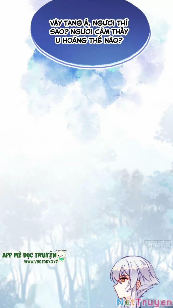 Lại Bị Bệnh Chiều Chuộng Quấn Lấy 0 Hai ta không cùng một tần số trang 41