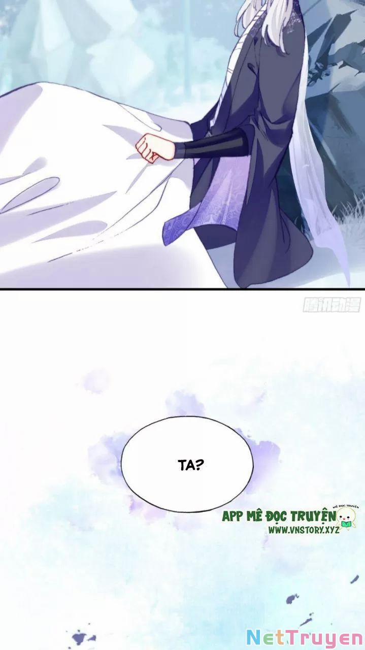 Lại Bị Bệnh Chiều Chuộng Quấn Lấy 0 Hai ta không cùng một tần số trang 42